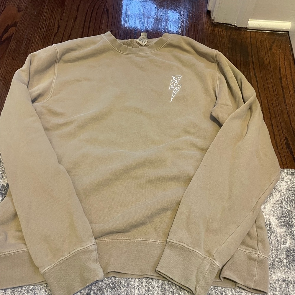 Starfit crewneck